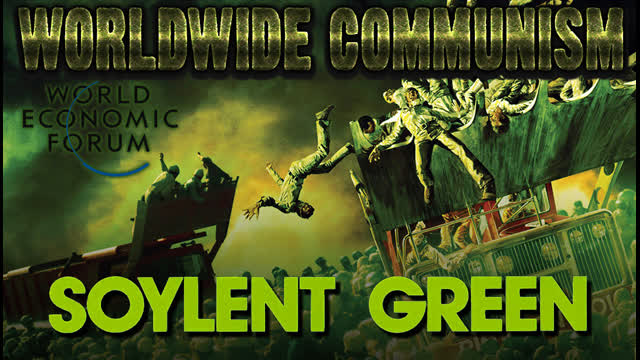 Dystopian Futures: Soylent Green Review (Computing Forever)