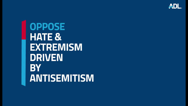 Jewish ADL Plan To Thoroughly Silence All Unauthorized Speech