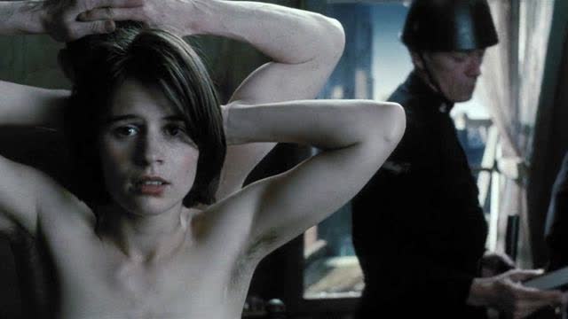 We Lose Our Freedom When