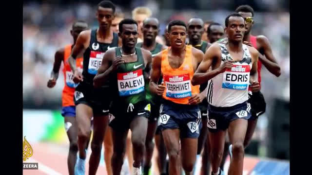 How Can Anyone Think Race Isnâ€™t Real? (Jared Taylor)