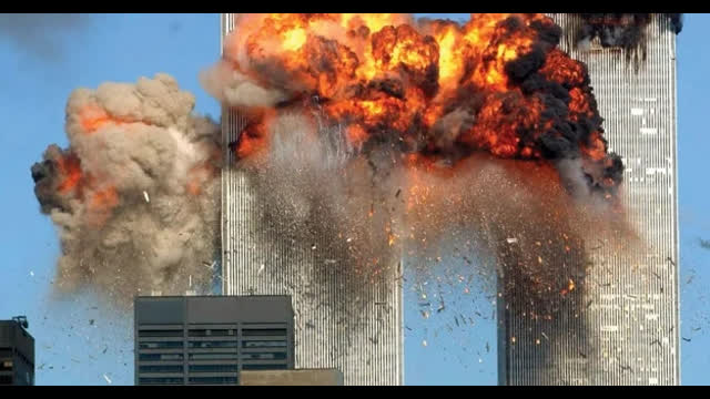 Response To Jim Rizoli's 'No Planes' Video (Read Description)