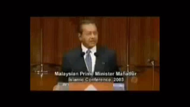 "Jews Rule This World By Proxy"