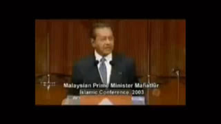 "Jews Rule This World By Proxy"