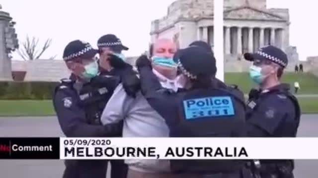 Fight For Your Folk, No Matter What The Consequences