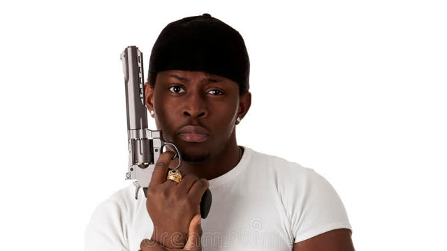 Black Brutality (Jared Taylor)