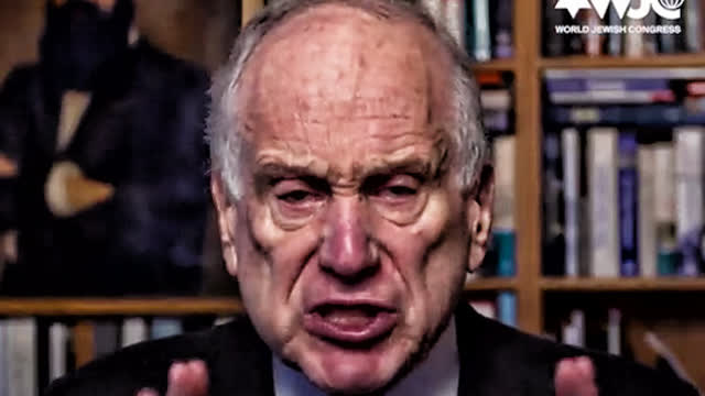 Jews Just Don't Understand Why They Are Hated