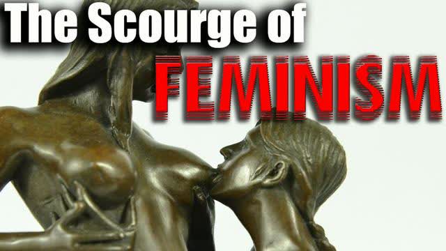 The Jewish Roots of Feminism (Aaron Kasparov)