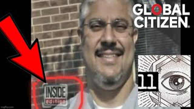 I CAN'T BELIEVE IT'S BUTTAR Pt.2 | New Age Luciferian Agenda Exposed | False Light Peace & Unity
