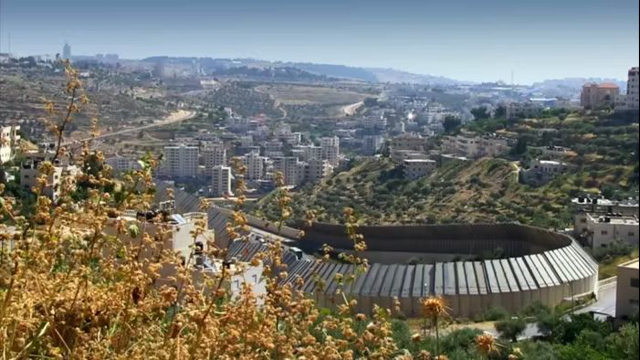 This Is Palestine (2017)