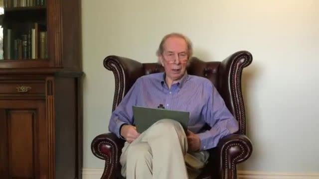 Coronavirus: The Hoax of the Century?  - Dr. Vernon Coleman (2020.03.18)