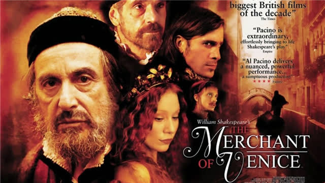 The Merchant Of Venice (2004)