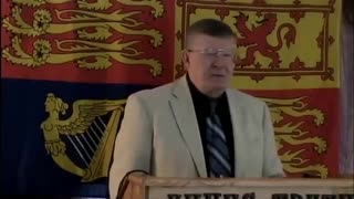 James Wickstrom - The Way Of Cain Is The World Today - February 20, 2010