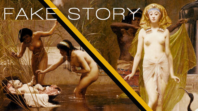 The Jewish Lie - Egypt Knew No Pharaohs Nor Israelites Ù…ØµØ± Ù„Ù… ØªØ¹Ø±Ù Ø§Ù„ÙØ±Ø§Ø¹Ù†Ø© ÙˆÙ„Ø§ Ø§Ù„Ø¥Ø³Ø±Ø§Ø¦ÙŠÙ„ÙŠÙŠÙ†