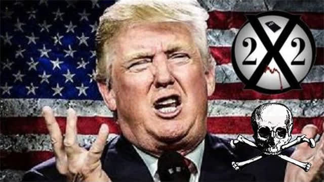 Secret Society Skull And Bones - X22Report And His Dirty Little Secret