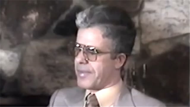 Alberto Rivera And Others Speak On The Secrets Of The Jesuits