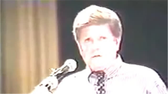 Dr. John Coleman - The Committee of 300 (1994)