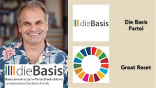 Controlled Opposition Reiner Fuellmich - COVID, Vaccine, DieBasis, Great Reset