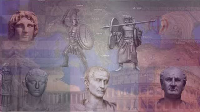 The Not So Chosen People, Part 7-1: Introduction