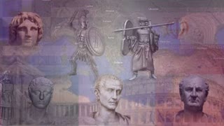 The Not So Chosen People, Part 7-1: Introduction