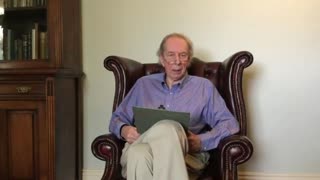 The Hidden Agenda Behind The CV-9Teen Hysteria - Dr. Vernon Coleman (2020.06.09)