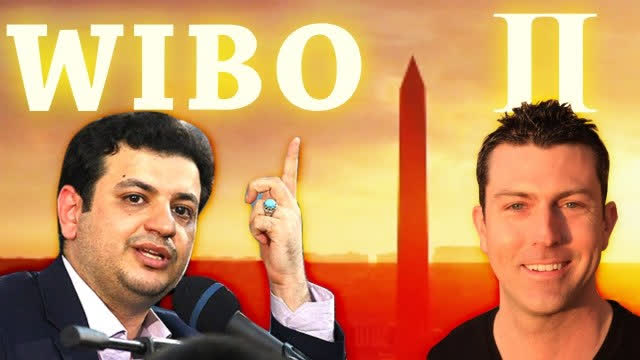 WIBO - Raefipour Told The Truth (All About Obelisk) - Part II