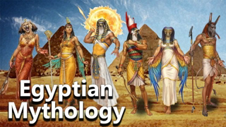 Egyptian Mythology: The Essential - Ra, Horus, Osiris, Isis, Seth, Anubis, Bastet