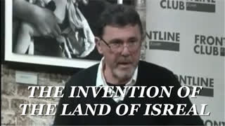 The Invention Of The Land Of Israel ×”×ž×¦××ª ××¨×¥ ×™×©×¨××œ
