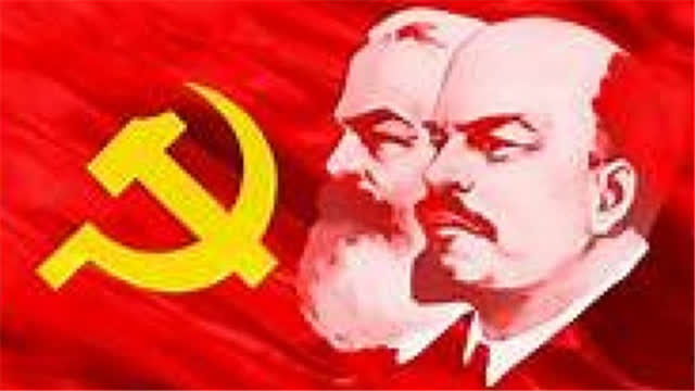 British-American Pilgrims Society Behind Communism - Vladimir Lenin, Karl Marx British Agents