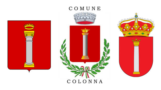 Top Black "Noble" Bloodlines: The Colonna Family
