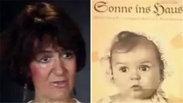 Definition Of Aryan And 'Perfect Aryan' Child Was Jewish