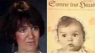 Definition Of Aryan And 'Perfect Aryan' Child Was Jewish