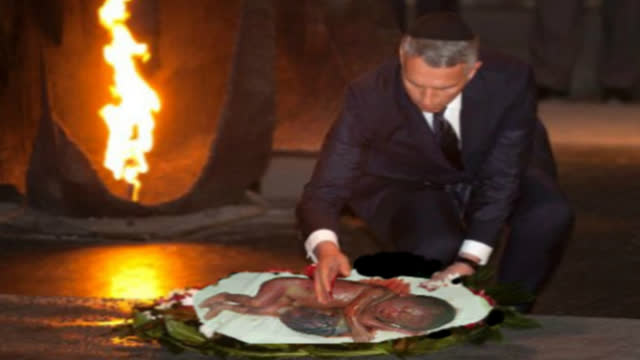 Kabbalah And Satanic Jewish Black Magic