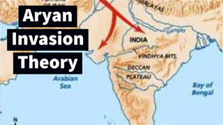 Subversion Of History - Aryan Invasion Theory, Counterfeit Science Data And Models