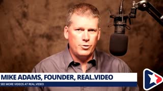 Mike Adams, Founder Of Brighteon, Is Shabbos Goy Controlled Opposition?