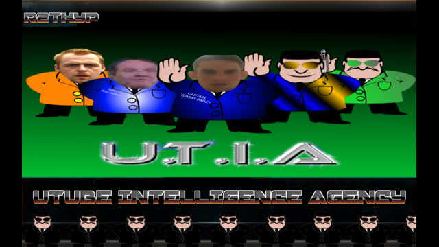 Deputy Zeekill UTIA UTUBETROLLPOLICE WARNING TO JON MINADEO OF E LINWOOD DRIVE...