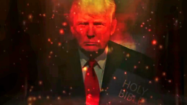 LUCIFERS FALSE LIGHT: The Antichrist Qanon Deception Revealed