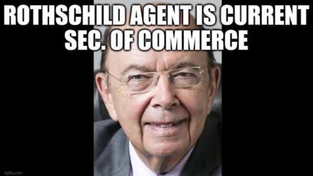 TRUMPS JEWISH MAFIA (DONORS)