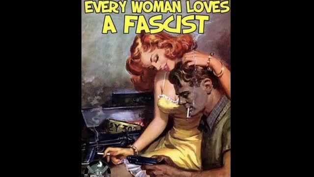 Mr. Bond - My Gun and My Waifu