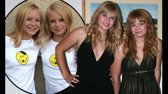 NAZI POP TWINS DOCUMENTARY (2007) - PART 1