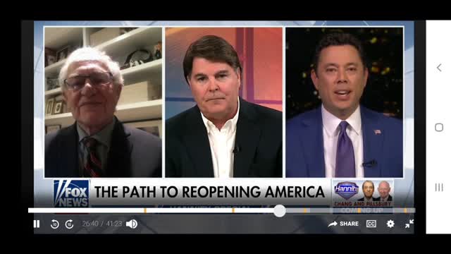 SKFS#30 Donald Trumps Lawyer States "Forced Vaccinations Is The Law"