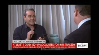 Even more unspeakable cohencidences - Miami Condominium Collapse