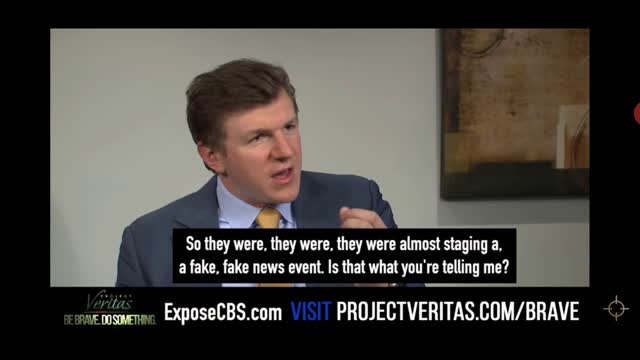 SKFS#10 CBS Caught Red Handed Faking Coronamania