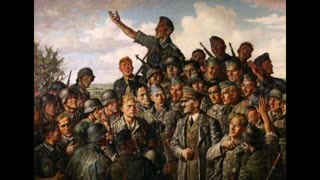 Adolf Hitler - What Is Europe