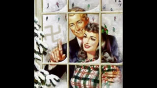 Paddy Tarleton (US)   Charlottesville Ballad (War is Coming)