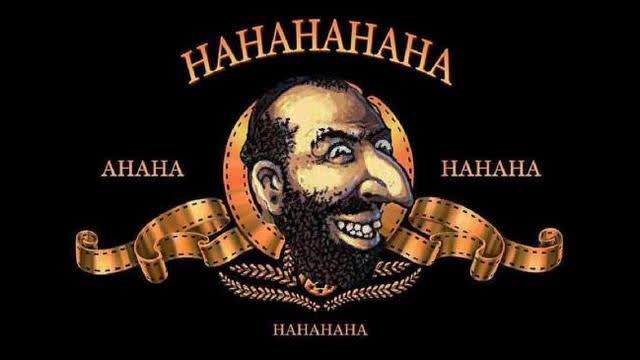 Proof that Hollywood is Run by Jews