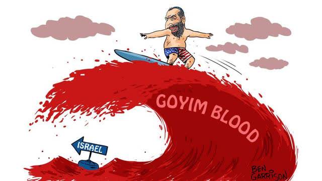 Probing the Holocaust: The Horror Explained (Part 1)