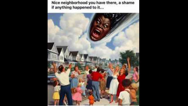 Scamming Nigs In Ireland/UK. England Flag Wars. Current Events, Race Realism, Comfy LiveStream