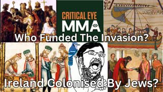 Jewish History: The Anglo-Norman Invasion Of Ireland. Jewish Involvement With European Nobility.