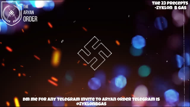 23 precepts zyklon b gas