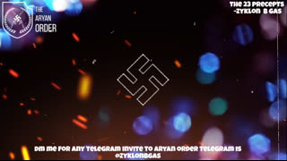 23 precepts zyklon b gas